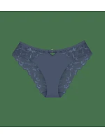 Wild Gardenia Florale Tai – Indigo Veil – TRIUMPH Indigo Veil – TRIUMPH