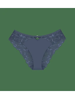 Wild Gardenia Florale Tai – Indigo Veil – TRIUMPH Indigo Veil – TRIUMPH