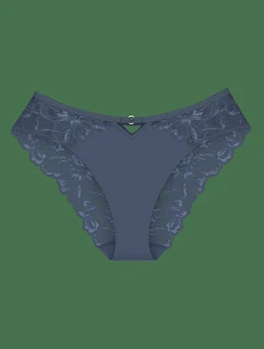 Wild Gardenia Florale Tai – Indigo Veil – TRIUMPH Indigo Veil – TRIUMPH