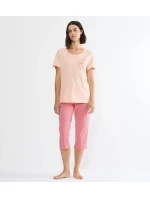 Súpravy PK Capri X 03 - PINK - TRIUMPH PINK - TRIUMPH