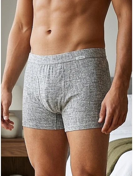 Boxerky Cornette Authentic Perfect 220/01 S-2XL Boxerky Cornette Authentic Perfect 220/01 S-2XL