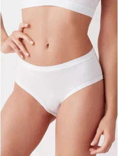 Nohavičky Cotonella GD 366 Midi Modal M-3XL