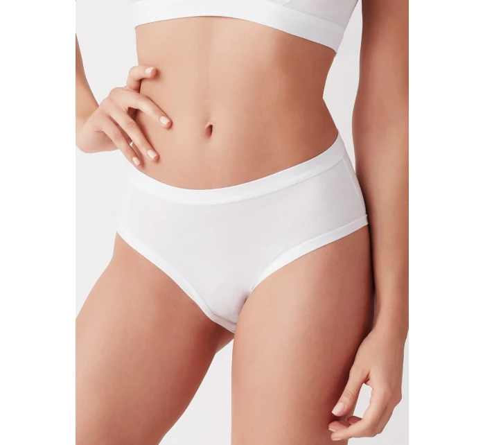 Nohavičky Cotonella GD 366 Midi Modal M-3XL