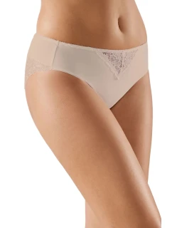 Dámske nohavičky 131 beige - BABELL
