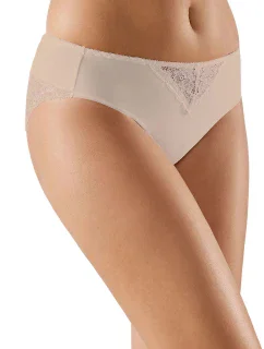 Dámské kalhotky 131 beige - BABELL