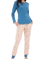 Dámské pyžamo   model 20534017 - Cornette
