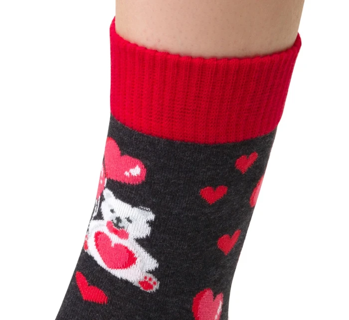 Pánske ponožky 136 154 - Steven