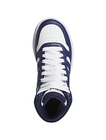 Topánky adidas Hoops 3.0 Mid Jr IG3717
