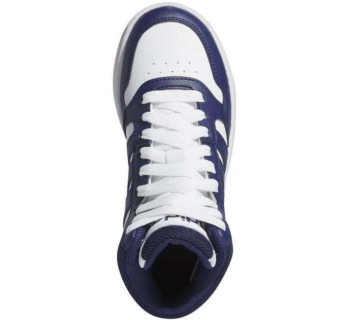 Topánky adidas Hoops 3.0 Mid Jr IG3717