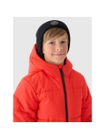 Zimná páperová lyžiarska bunda 4F Jr 4FJWAW24TTJAM534-62S Zimná páperová lyžiarska bunda 4F Jr 4FJWAW24TTJAM534-62S