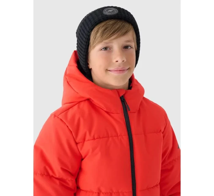 Zimná páperová lyžiarska bunda 4F Jr 4FJWAW24TTJAM534-62S Zimná páperová lyžiarska bunda 4F Jr 4FJWAW24TTJAM534-62S