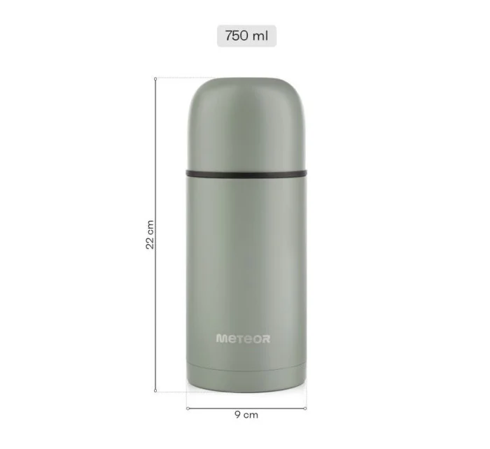 Termoska Meteor 750 ml 17247
