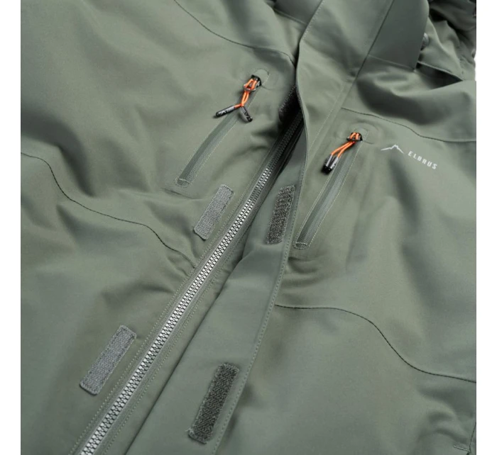 Izolovaný plášť Elbrus Dilox M 92800621637