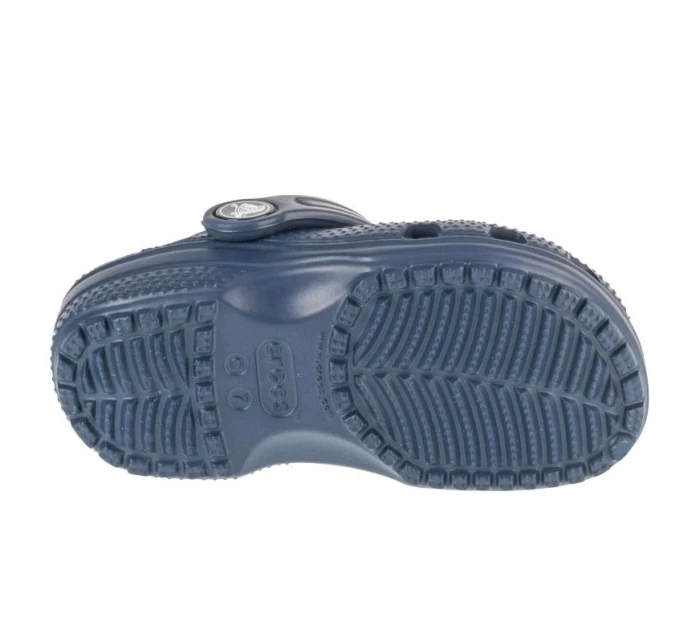 Crocs Classic Clog T Jr 206990-410