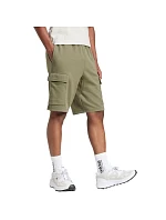 Adidas Essentials Feel Cozy Francúzske froté šortky M JE6292