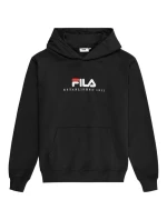 Mikina  černá 80010 model 21343872 - Fila