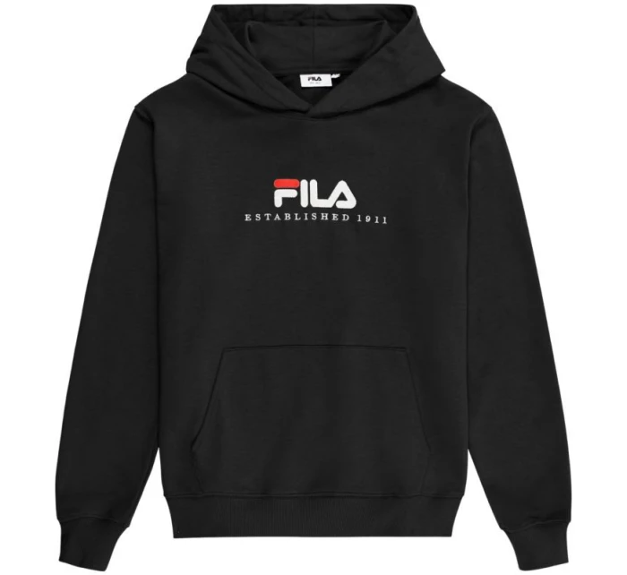 Mikina  černá 80010 model 21343872 - Fila