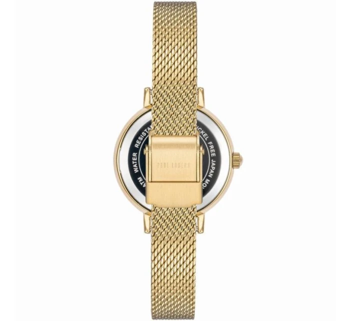 Dámske hodinky PAUL LORENS PL20004B-4D1 + BOX Dámske hodinky PAUL LORENS PL20004B-4D1 + BOX