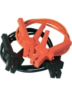 SADA ŠTARTOVACÍCH KÁBLOV 3 METRE 16MM2 DUNLOP