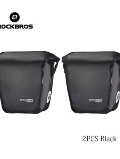 vak na boty model 21851155 - Rockbros