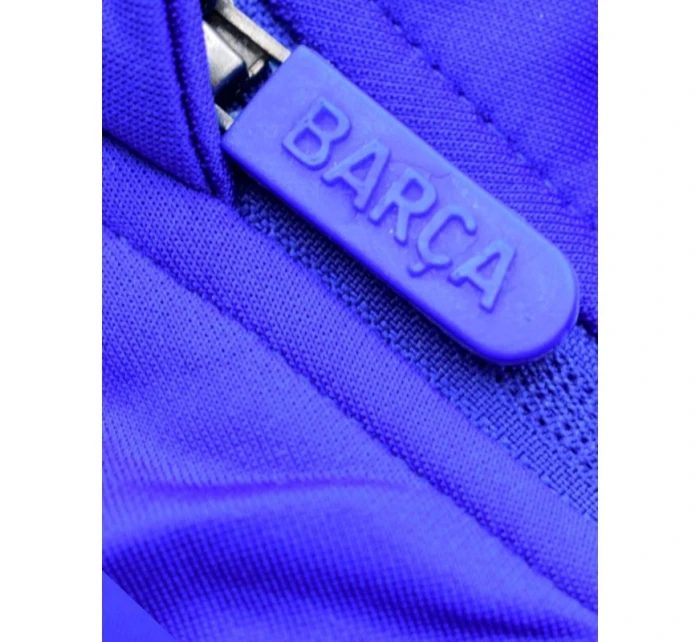 pánská tepláková souprava model 21923750 - FC BARCELONA