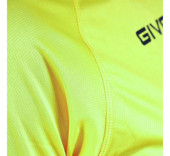 Futbalové unisex tričko One U MAC01-0019 - Givova