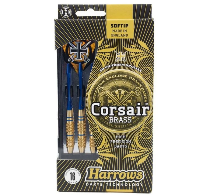 Brány Corsair Softip HS-TNK-000013392