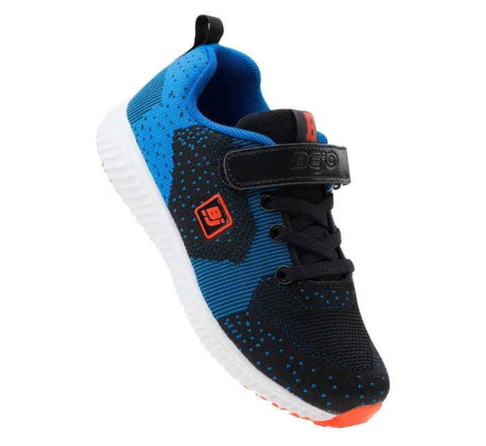 Topánky Bejo Vetas Jr 92800078210