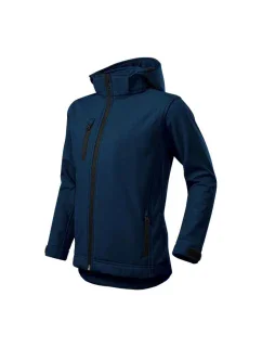 Bunda Softshell Performance Jr model 17999241 - Malfini