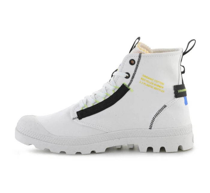 Unisex Pampa HI Re-Craft U 77220-904-M - Palladium