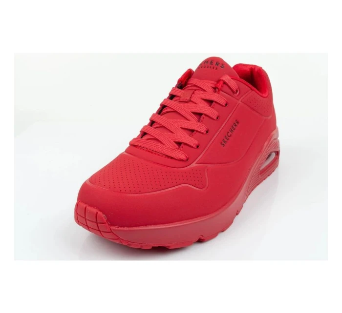 Boty Uno M model 21391171 - Skechers