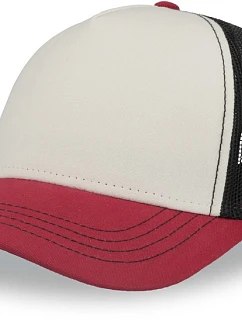 Rapper 5 panelová Trucker kšiltovka model 22478759 - Atlantis Headwear