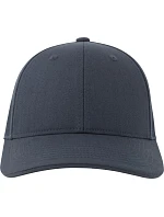 Liberty 6 panelová baseballová kšiltovka navy/navy model 22411143 - Atlantis Headwear Liberty 6 panelová baseballová kšiltovka navy/navy model 22411143 - Atlantis Headwear