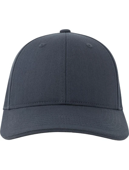 Liberty 6 panelová baseballová kšiltovka navy/navy model 22411143 - Atlantis Headwear Liberty 6 panelová baseballová kšiltovka navy/navy model 22411143 - Atlantis Headwear