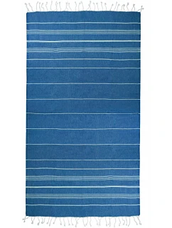 Hamam Hamam ručník "" blue/white model 22527144 - The One Towelling