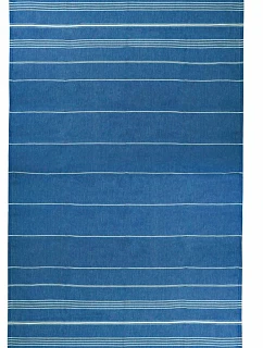 Hamam Hamam ručník "" blue/white model 22527144 - The One Towelling