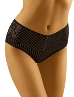 Wol-Bar Eco-Pa farba: čierna