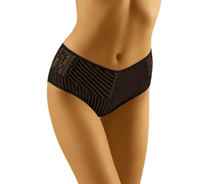 Wol-Bar Eco-Pa farba: čierna Wol-Bar Eco-Pa farba: čierna