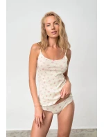 Pohodlné dámské kalhotky – model 18363924 - Vamp Pohodlné dámské kalhotky – model 18363924 - Vamp