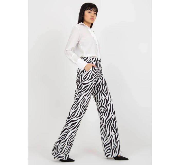 Dámské kalhoty LK SP   model 18116310 - FPrice