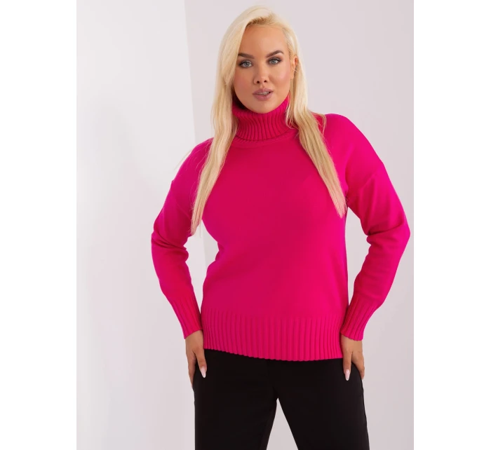 PM SW PM 3681 jumper.05P fuchsiová