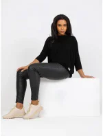 Blúzka RV BZ 3770.92 čierna