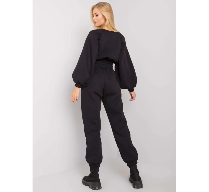 Súprava RV KMPL 7010.10 čierna