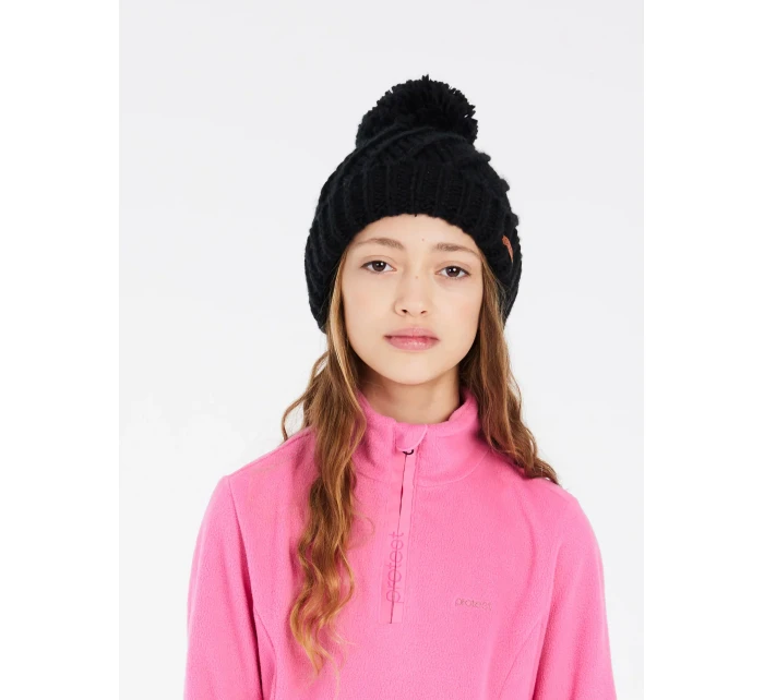 Protestná dievčenská mikina MUTEY JR