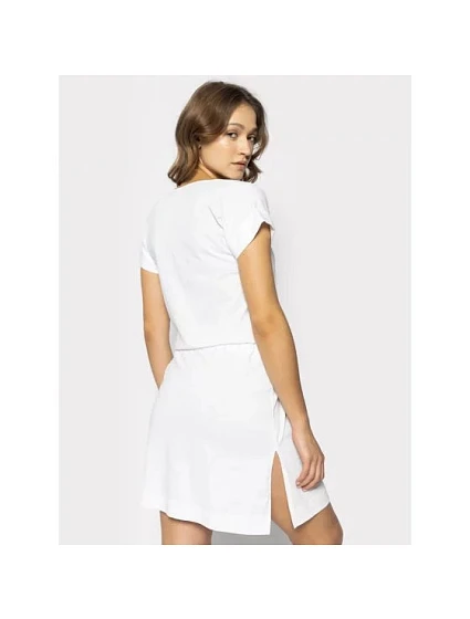 Plážové šaty model 9043126 bílá - Calvin Klein