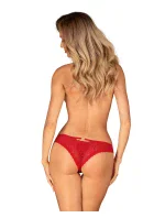 Čipkované nohavičky Chilisa panties - Obsessive