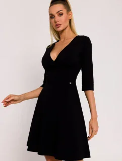 Denné šaty model 193572 Moe