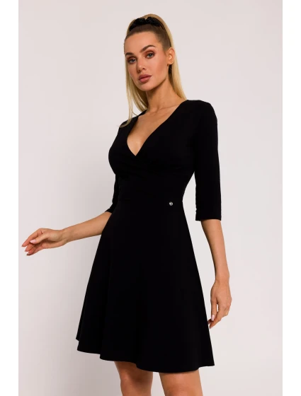 Denné šaty model 193572 Moe