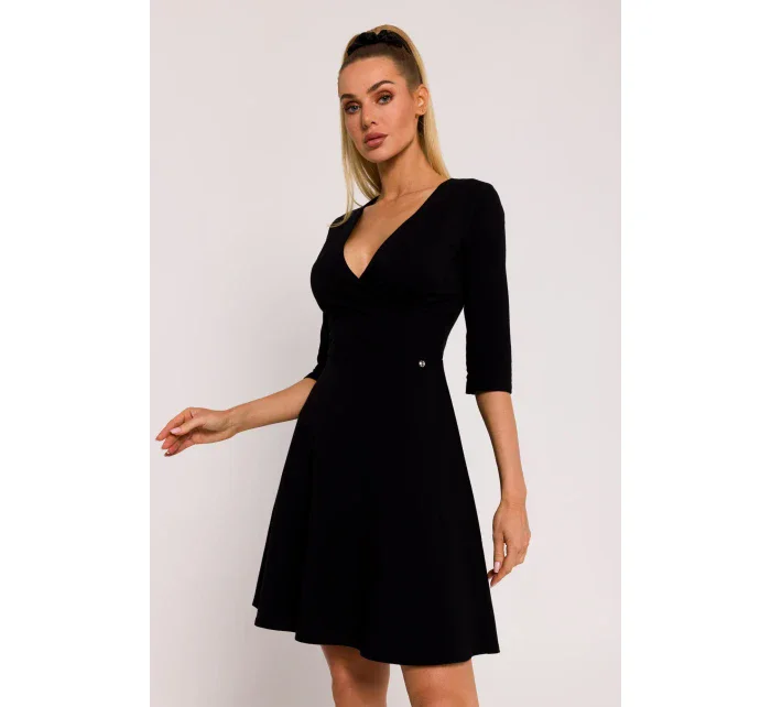 Denné šaty model 193572 Moe