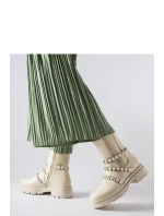 Topánky model 204836 Solea